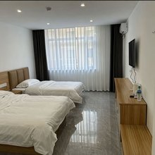 金元快捷宾馆(盛京医院滑翔院区店)
