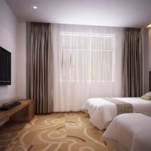满意商务宾馆(长沙月湖店)
