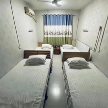 济宁兴旺旅社