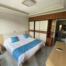 瞿上转角民宿