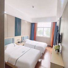 杭州奥龙商务酒店(客运中心地铁站)