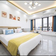 伐木累度假酒店(海口国际会展中心店)