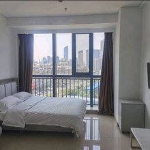 熙旺民宿(沈阳大学店)