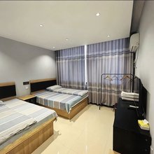 曼飞宾馆