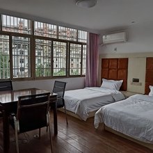 鄱阳小妹住宿