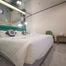 南洋大酒店(达州西外主题店)