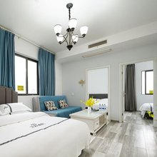 乐逸酒店(成都龙泉店)