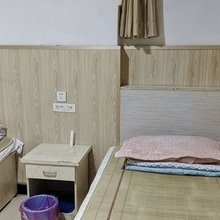 武汉好来居民宿