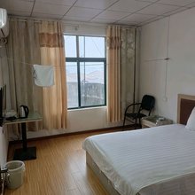温馨宾馆