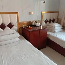 恒瑞宾馆(亳州火车站店)