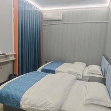 湘阴恰住便捷酒店