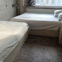 哈尔滨吉斌快捷宾馆
