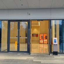 大隐民宿(万象汇店)