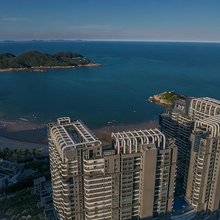 南澳半岛逸景海景公寓(青澳湾店)