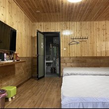 龙泉三仙楼民宿