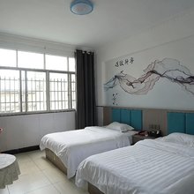 兴国九天商务宾馆