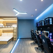 KZ电竞酒店