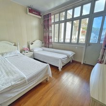 忆海阁民宿(四石线店)