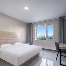优客宾馆(庆云金宇建材城店)