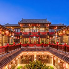 忻州代州杨府