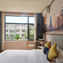 7天酒店(拉萨江苏东路大昭寺店)