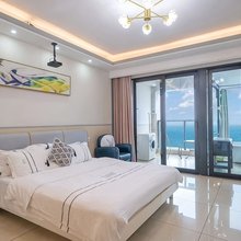 云裳·漫居海景度假公寓(北部湾一号店)