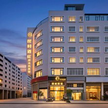 居时民宿(昭通锦海建材家居店)