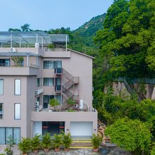 广州市花都区狮岭聚源居山庄