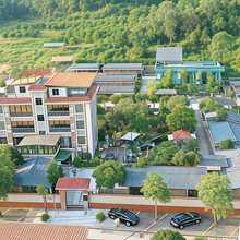 山水静苑(韶关南华寺店)