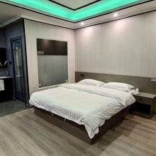 雅安雨城区喜雅民宿