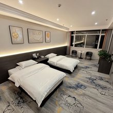 熙悦酒店