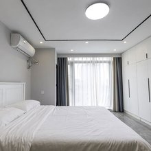 悦舍轻奢公寓(青山湖宝龙广场店)