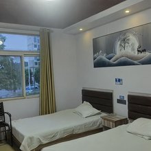 淮北万和宾馆