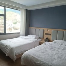会泽宁静宾馆
