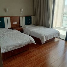 梦雅宾馆(兰州久和汽配城店)