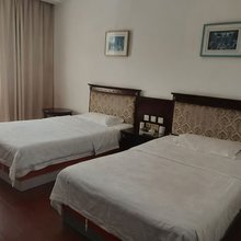 玉松宾馆(永州职业技术学院店)