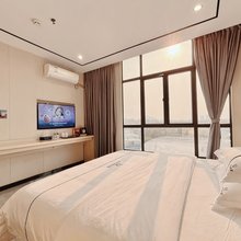 庆丰商务住宿(海门镇莲花峰店)