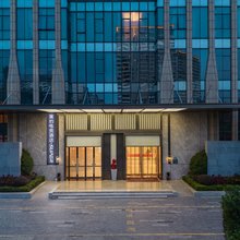 寓约SUPER电竞酒店(深圳天安云谷华为基地店)