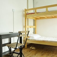 南昌家居公寓