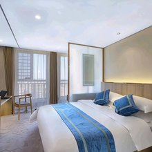 海口蓝湖湾商务酒店