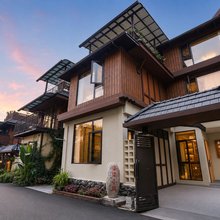 芒市柒柒小筑民宿(傣族古镇景区店)
