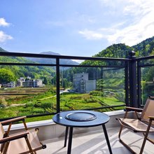 畔山客栈(高州仙人洞店)