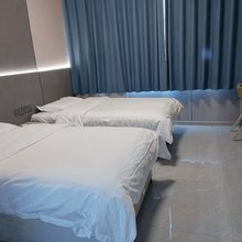 锡林浩特大江三和宾馆