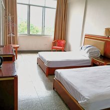 大圩圆梦商务宾馆(大圩古镇店)