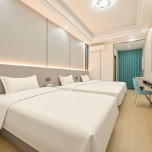 厦门星荟美宿(翔安一中店)