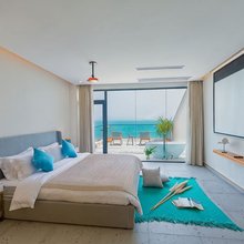 安睿度假公寓(海陵岛北洛明珠店)