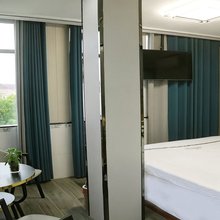 海河大酒店