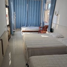 青岛旺福渔家宾馆