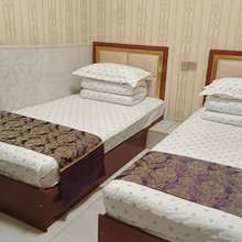 西宁玖鹰等待民宿