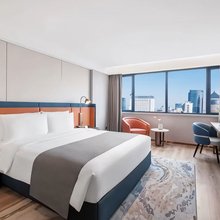 哈尔滨金悦莱酒店
